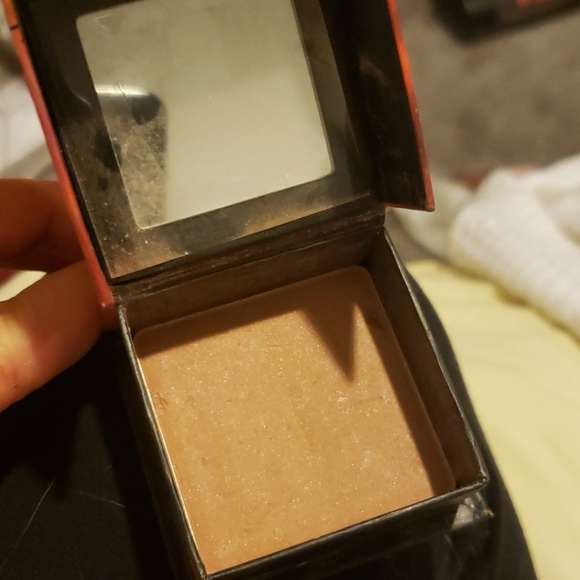 Benefit Makeup Benefit Dallas Blush Only Used Once Poshmark